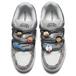 Кроссовки Doraemon Blind Box Unisex, бежевый - фото 142