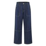 Джинсы мужские CAT, индиго - фото 6