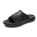 V05 Мужские слайдеры белые, цвет White Men's - фото 2