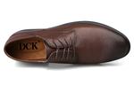 Туфли DCK Men's Casual Shoes Men Low-Top - фото 10