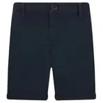 Узкие шорты Guess, синий - фото