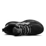 Кроссовки WARRIOR Chunky Sneakers Unisex Low-top, черный - фото 37