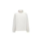 Свитер Movewear для подростков DESCENTE, темно-синий - фото 3