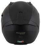 Полнолицевый шлем N60-6 Классик Nolan, черный - фото 3