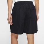 Шорты как у мужчин Nike, черный - фото 4