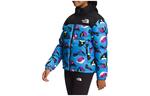 THE NORTH FACE Детская куртка, цвет Black/Blue - фото 3