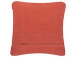Подушка Beliani 2 шт AKKOY, 45x45x45 см, оранжевый - фото 4