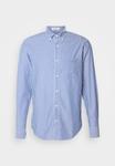 Рубашка STRIPE SHIRT GANT, синий - фото