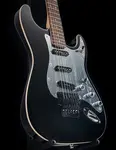 Fender Tom Morello Stratocaster Черный - фото 5