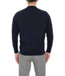 СВИТЕР ПОЛО AUBURN Vella Pais, синий - фото 2