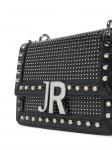 Сумочка RWP25491BO John Richmond, черный - фото 2