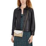 Сумка-конверт на плечо COACH - фото 7