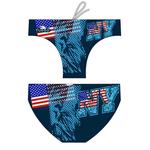 Плавки Turbo Ny Stars, синий - фото