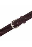 Ремень b.belt, темно-коричневый - фото 2