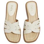 Тихие слайды Tata, желтый - фото 6