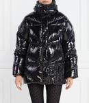 Куртка Pinko Regular Fit, черный - фото