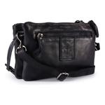 Harbour 2nd Сумка через плечо 'Tara' в черном цвете - фото 2