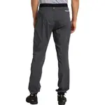 Мужские брюки Haglöfs LIM, темно-серый - фото 4