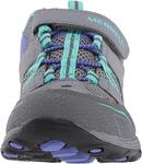 Походная обувь Merrell Kids  Trail Chaser, Grey/Multi - фото 7