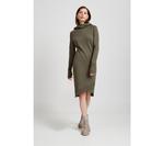 Женское платье-толстовка Walker Marcella, Olive - фото