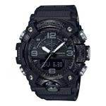 Часы CASIO G-Shock Analog-Digital 'Black', черный - фото