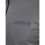 Толстовка Hummel TE Strength PL half zip, серый - фото 5