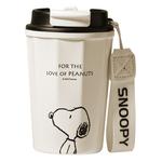 SNOOPY Кофейные чашки Black/White/Green - фото 3