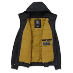 Куртка Volcom Hernan 10K, черный - фото 5