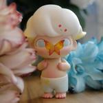 Dimoo Butterfly Plus модные фигурки 23cm POP MART - фото 3