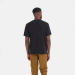 Футболка Marmot Coastal Marmot, Black/Multi - фото 2