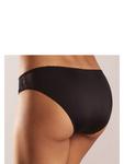 Трусы LASCANA Slip, черный - фото 3