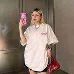 Футболка унисекс PAUL COSTELLOE, Apricot - фото 8