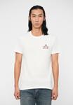 Футболка PS Paul Smith TRIANGLE, White - фото 3