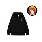 Nike Куртка мужская черная, Black - фото 3