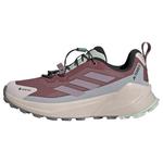 Балетки ADIDAS TERREX Trailmaker 2, бордовый - фото