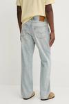 Джинсы 568 LOOSE STRAIGHT Levi'S, синий - фото 3