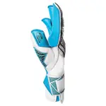 Перчатки Reusch Attrakt Aqua Evolution goalkeeper, белый - фото 3