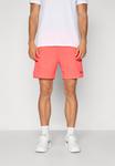 Спортивные шорты Björn Borg ZIP SHORTS, Diva Pink/Pink - фото