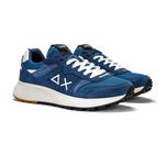 Кроссовки SUN68 Lifestyle Shoes Men Low-top, хаки - фото 23