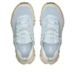 Кроссовки (WMNS) On Running Cloudultra 2 'Arctic Cream', синий - фото 4