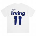 Футболка унисекс Tip-Off, Оранжевый - № 11 - фото 9