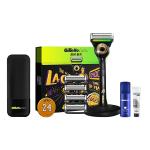 Электробритва Gillette - фото 9