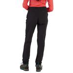 Брюки Marmot Mountain Active, черный - фото 2