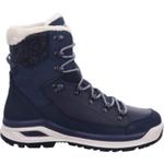 Зимние ботинки LOWA RENEGADE EVO ICE GTX, синий - фото 6