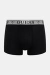 3 пары боксеров Guess, черный - фото 3