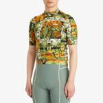 Основная майка Pas Normal Studios, зеленый - фото 2