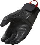 Мотоциклетные перчатки Revit caliber, Black - фото 2