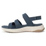 Платформенные сандалии Jeri Baretraps, navy blue - фото 4