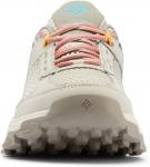 Columbia Womens Hatana Breathe, Light Cloud/Sea Wave - фото 4