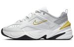 Кроссовки Nike M2K Tekno Platinum Tint Celery Women's - фото